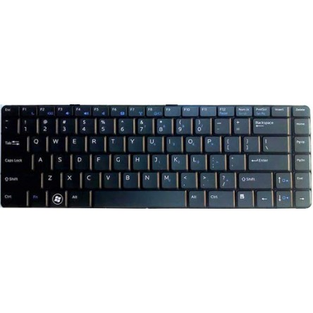 BÀN PHÍM LAPTOP DELL VOSTRO 3350 3450 3460 3550 3555 3560 1440 1445 1450 1540 1550 2420 13Z N311Z